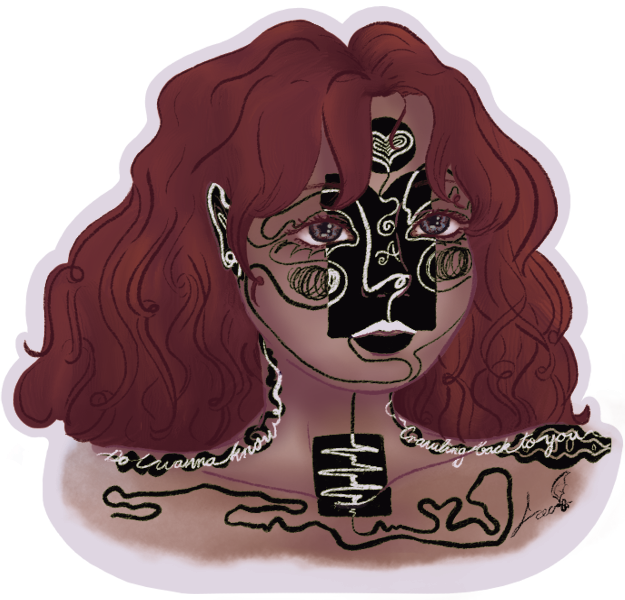 Commission of Abigail