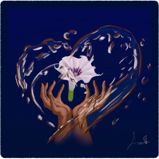 Commission of Cristian